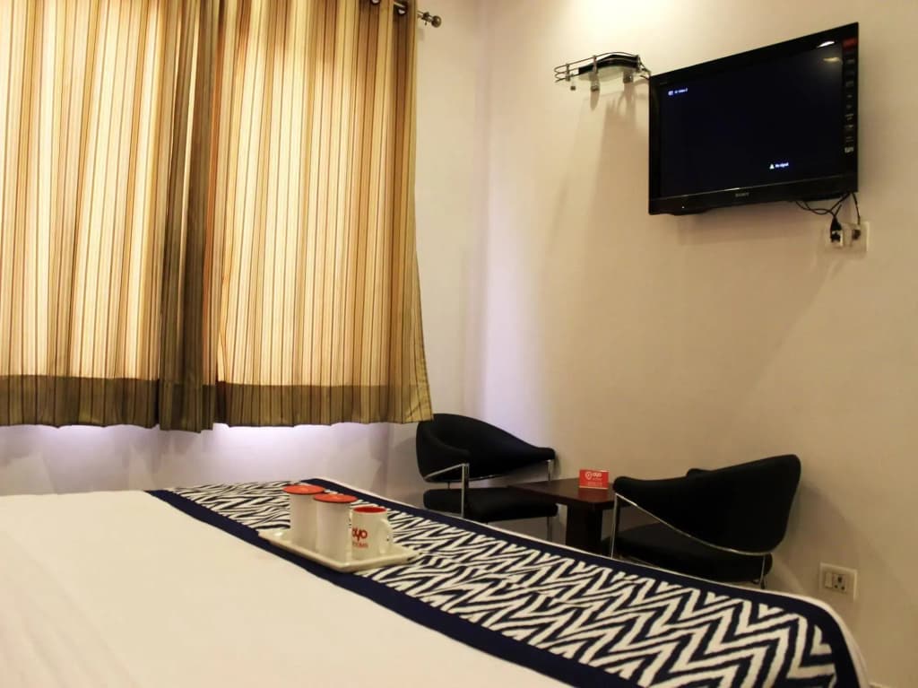 Hotel Siam International - photo 3