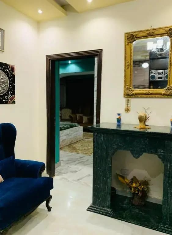 Jianna Apartment - photo 1