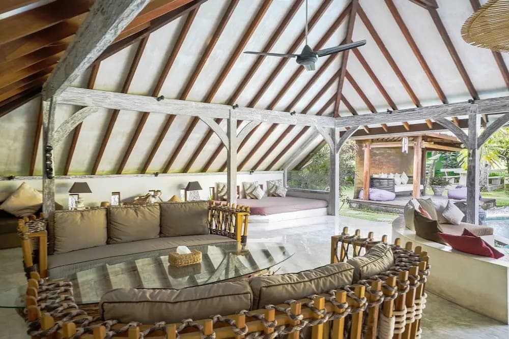 Villa Bora Bora - photo 14