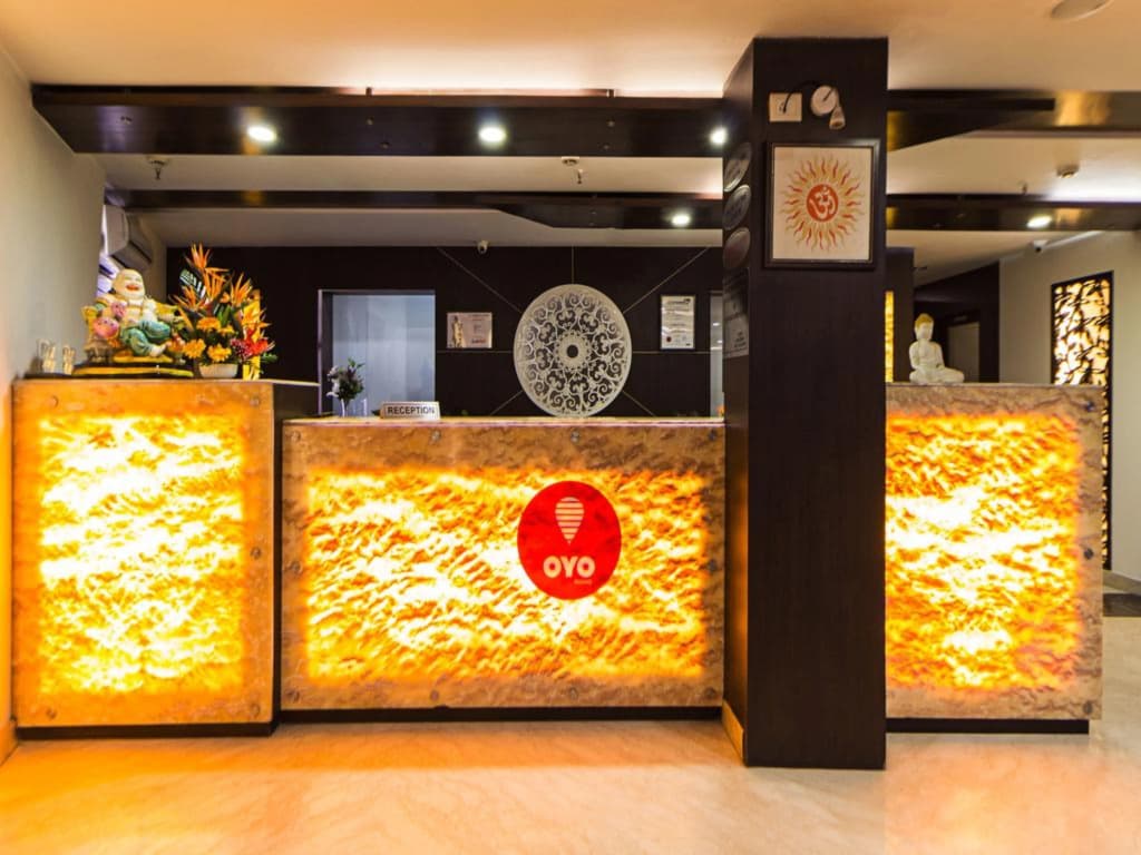 Hotel La Sapphire - photo 2