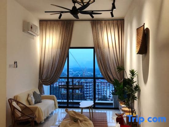 Yuru House - The Horizon Ipoh - photo 4