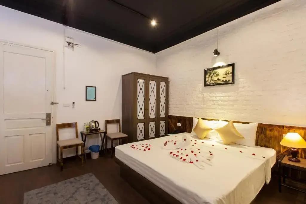 Luxury Backpakers Hotel - photo 3