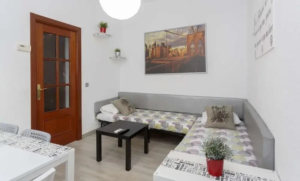 Silver Apartments La Latina - photo 4