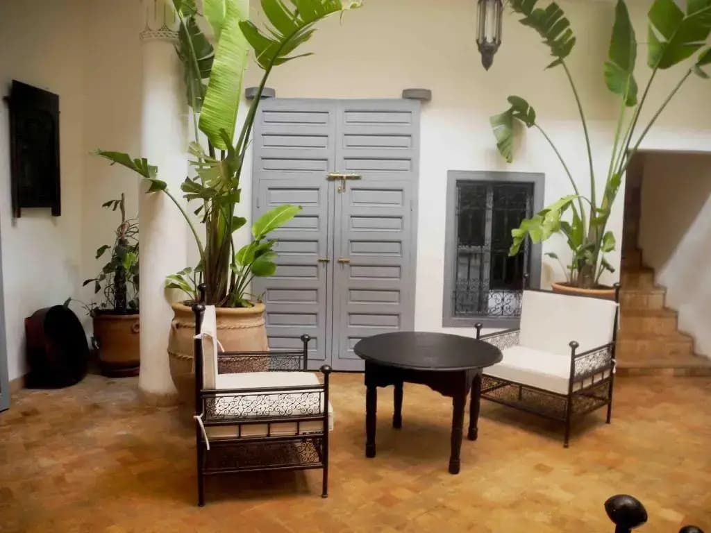 Riad Linda - photo 11