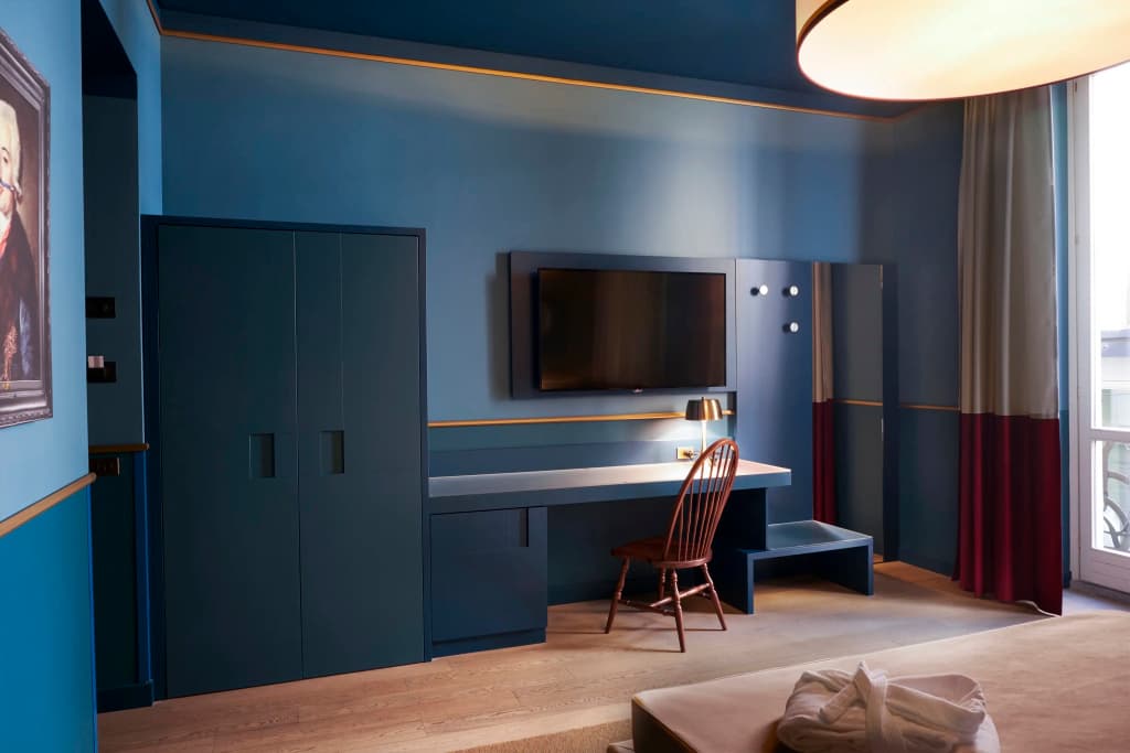 Clerici Boutique Hotel - photo 10