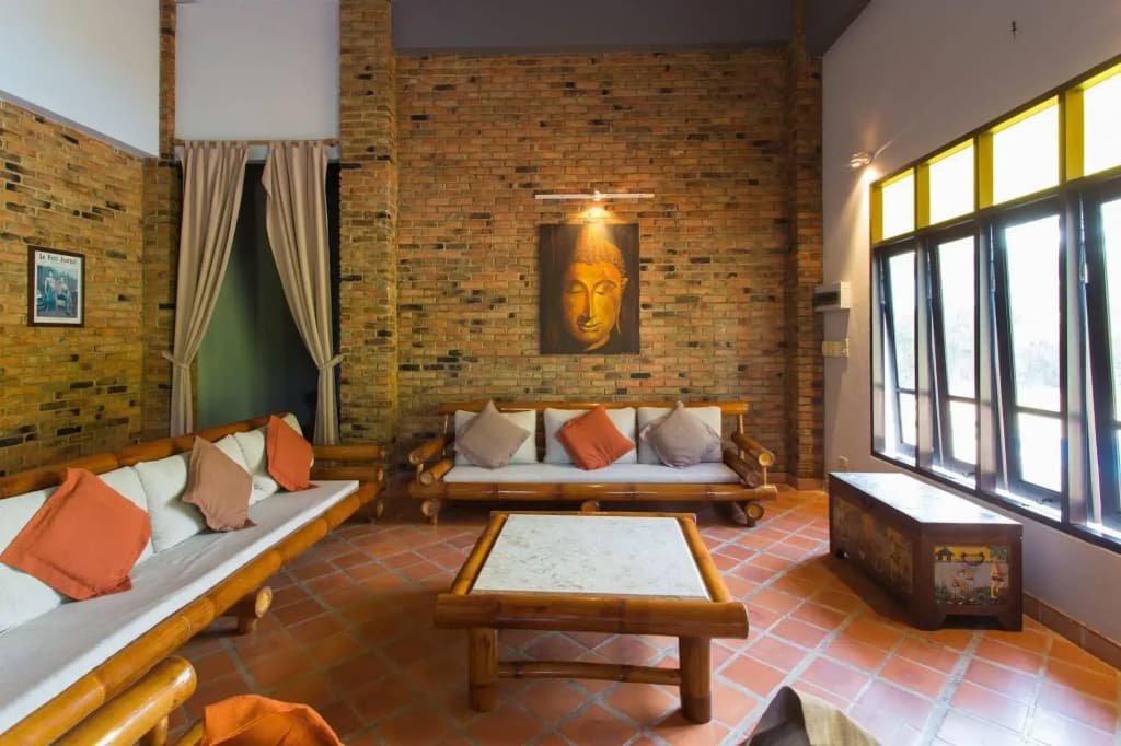 Baan Oriental - photo 3