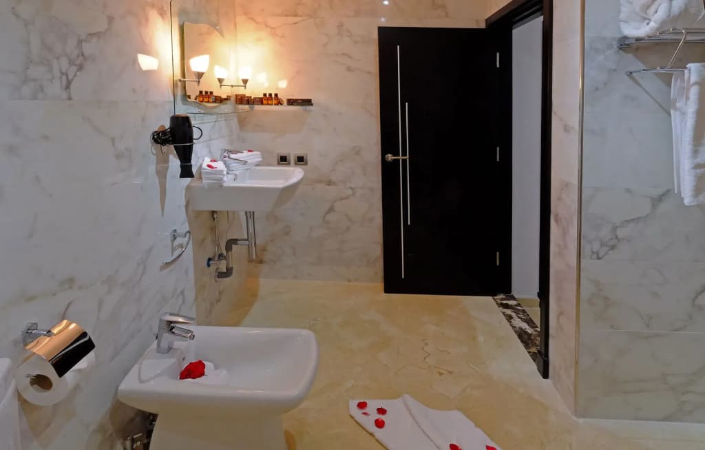 Appart hotel MOUNA - photo 10