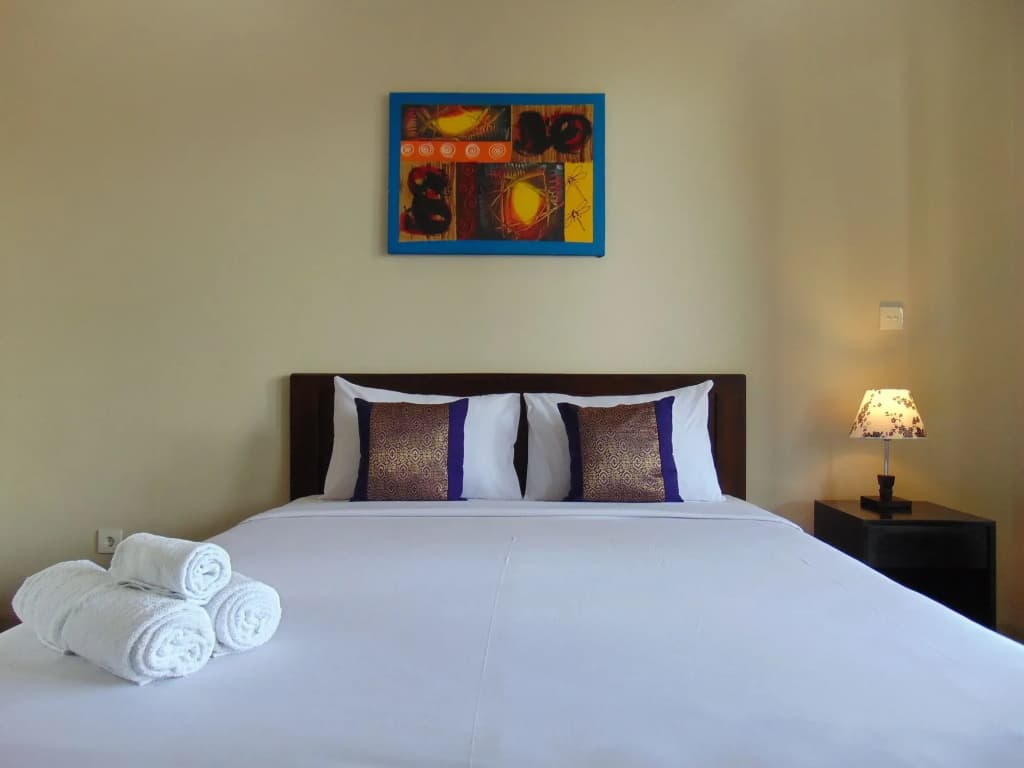 DiPondok Homestay - photo 6