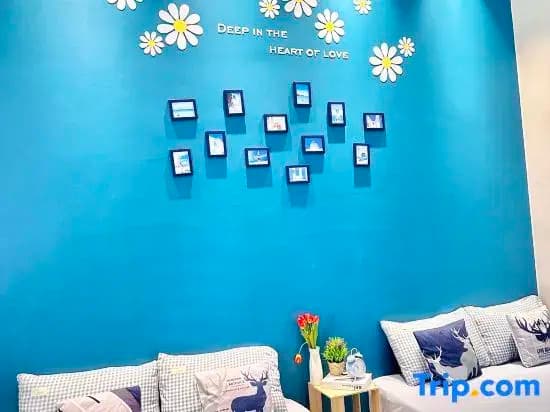 The Blue Memories Homestay - photo 9