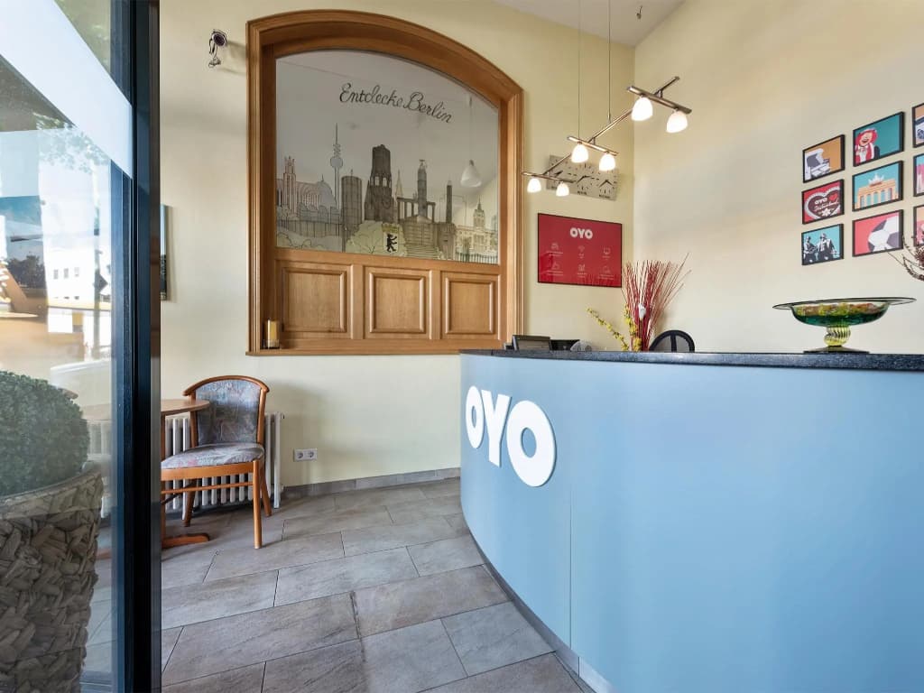 Hotel Bohemia - photo 2