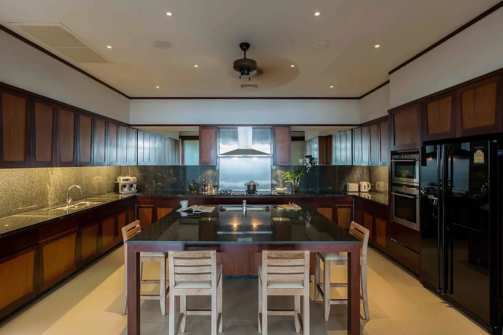 Villa Daran - Kamala Beach - photo 20
