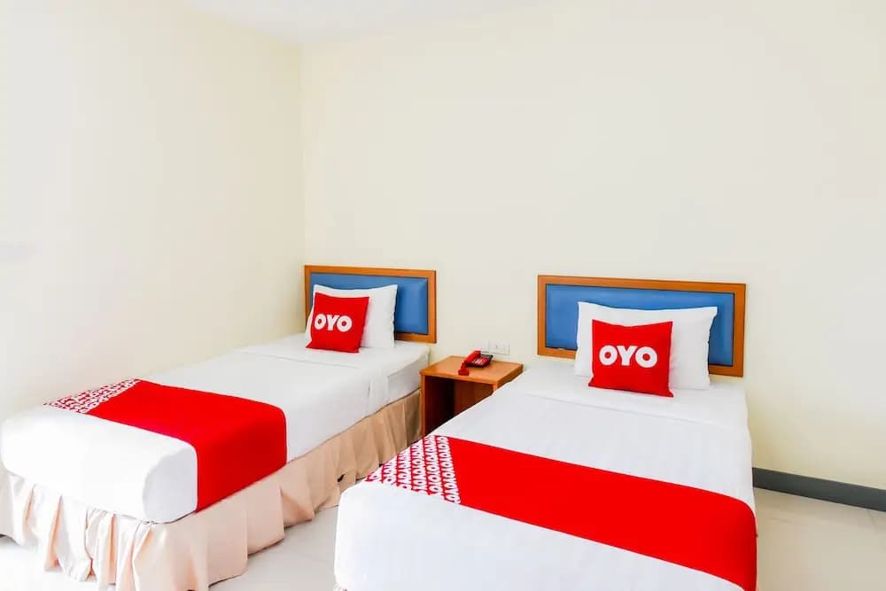 Baan Poemsuk by OYO Rooms - photo 6