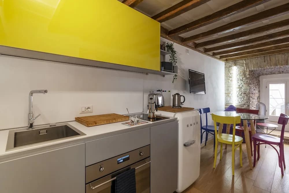 Largo di Torre Argentina Cozy Studio - photo 19