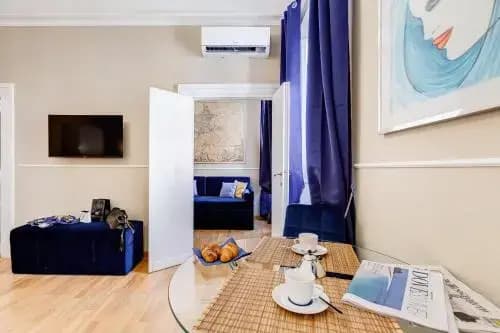 My Suite Sistina - photo 3