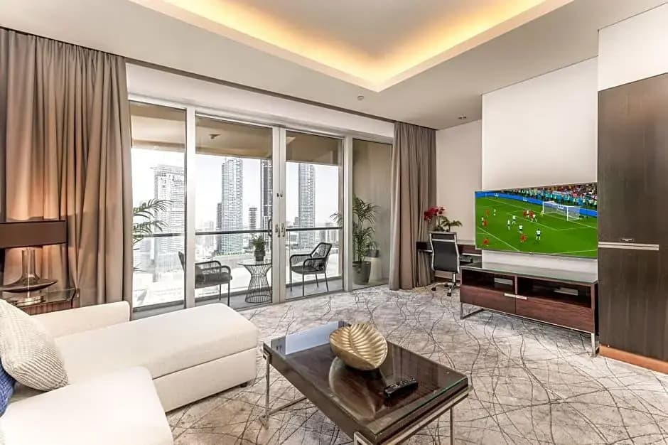 Address Dubai Mall Apartment above Dubai Mall - Premium Residence - photo 6