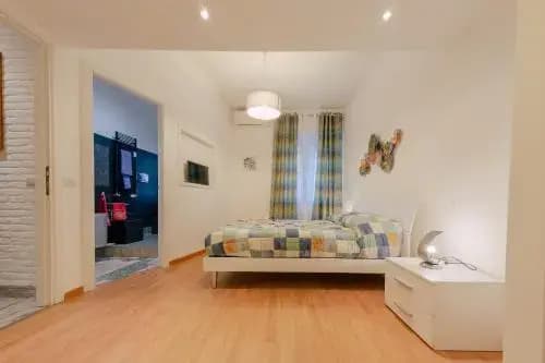 Vatican Elegant Apartment - main photo