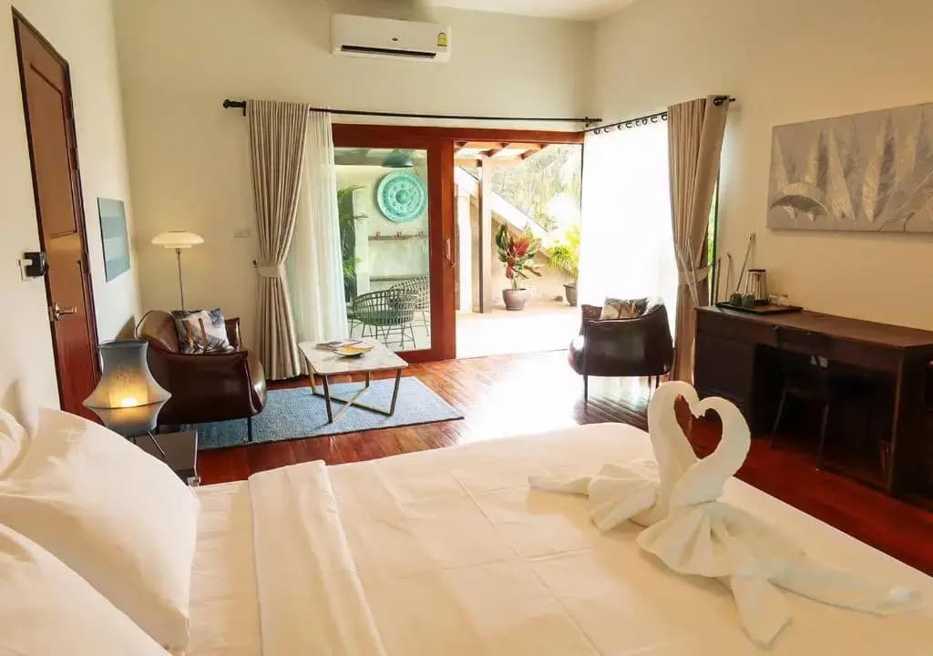 Seaflower Bungalows - photo 1
