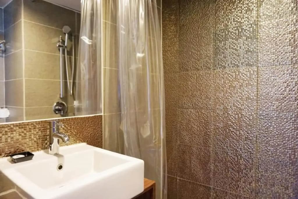 Best Western Hotel Causeway Bay - photo 9