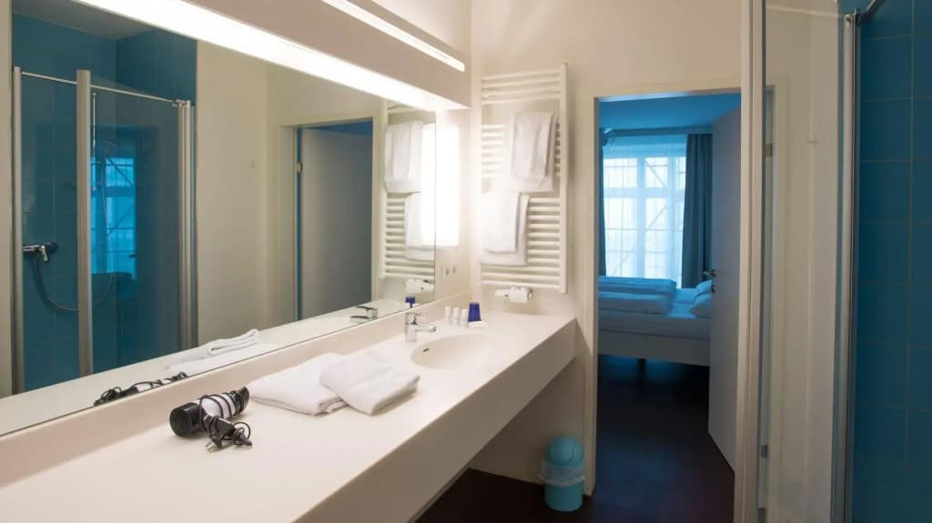 Stanys Das Apartmenthotel - photo 11