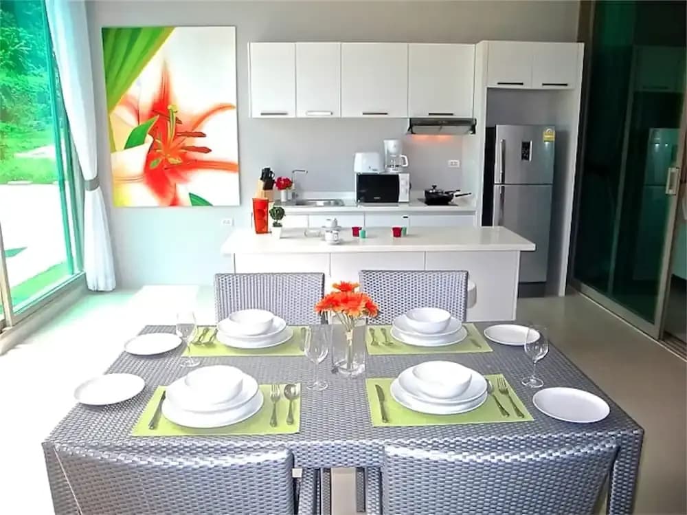 The Ark Karon 1 bedroom Apartment Pool Access - photo 18