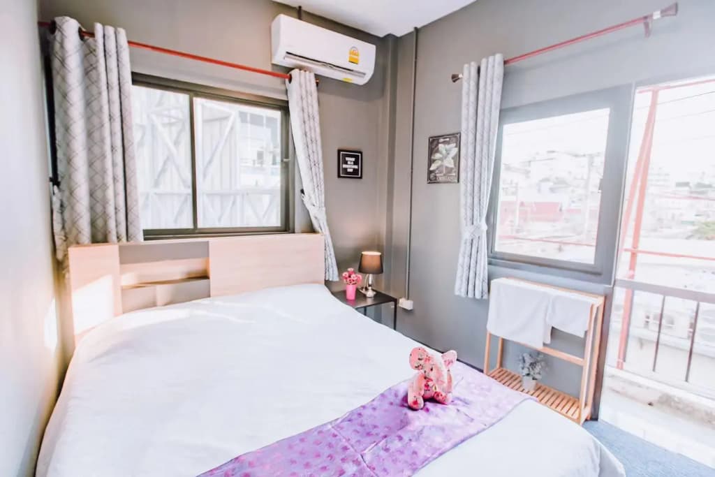 U Home Hostel - photo 3