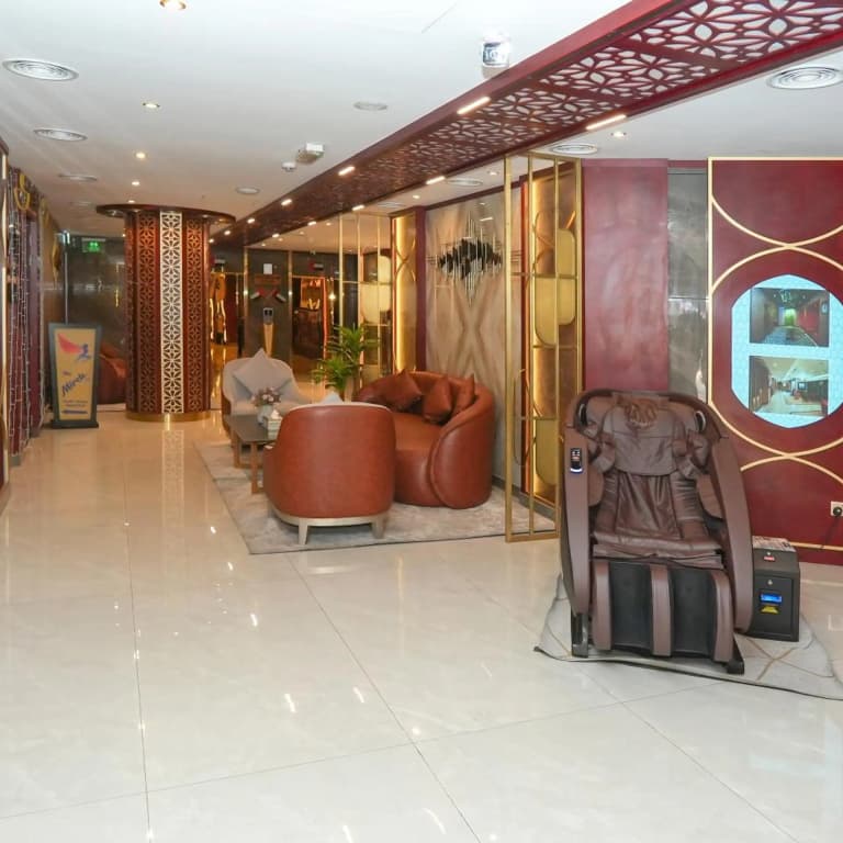 Concorde Palace Hotel - photo 26