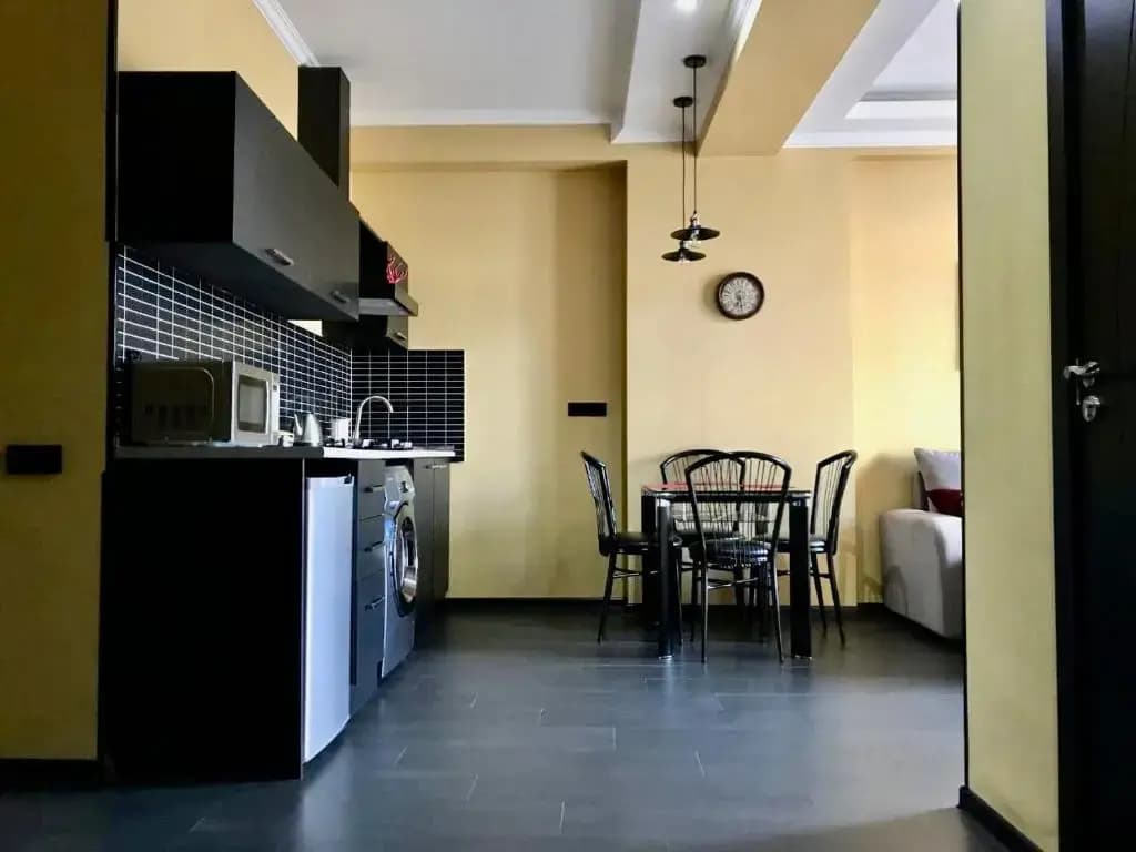 Avlabari apartment - photo 5