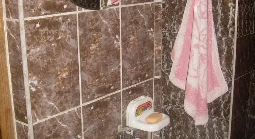 Studio Apartment Saburtalo - photo 6