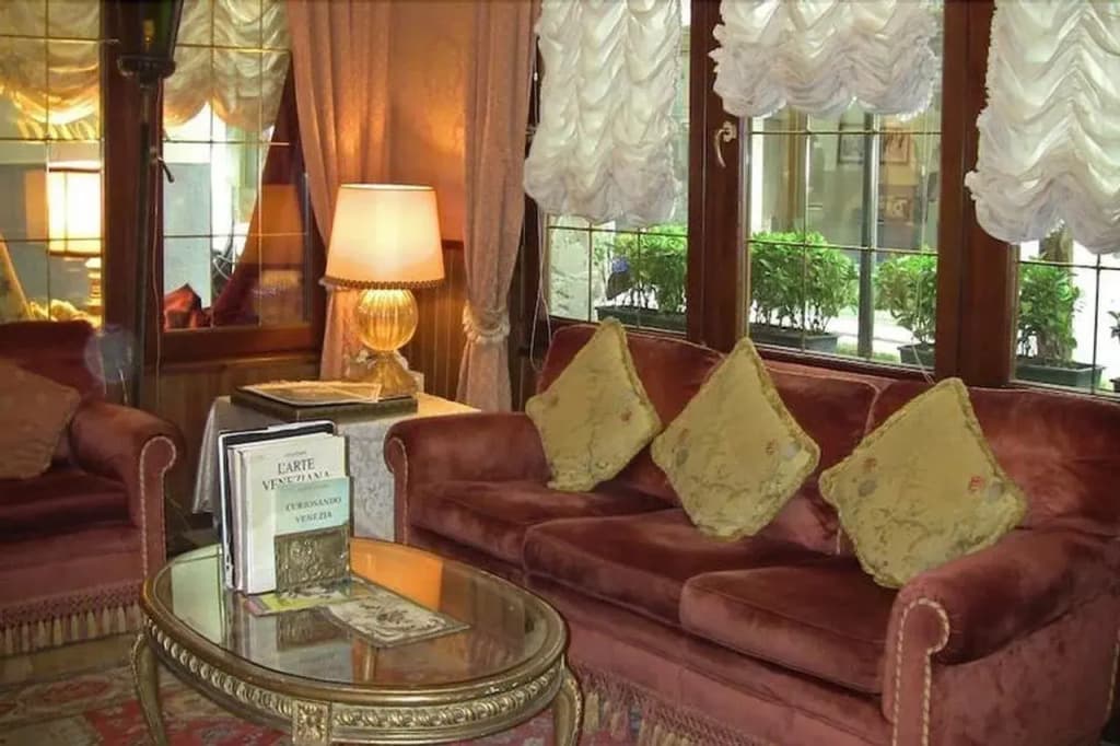 Hotel Lisbona - photo 3