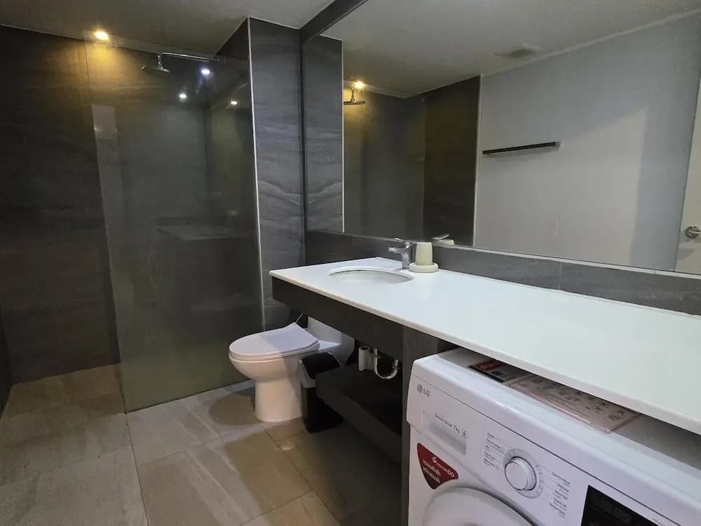 Sea Side Haven 1 Bed T2-621 - photo 7