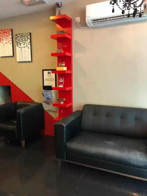 M Boutique Inn - photo 2