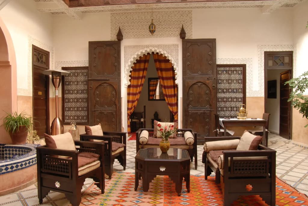 Riad Al Jana - photo 2