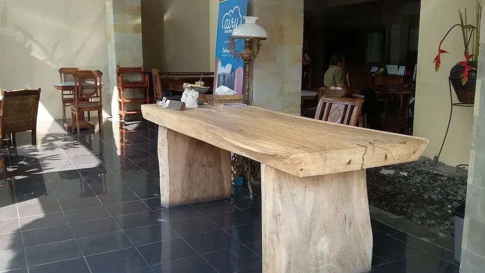 Lokasari Bungalows Spa & Gallery - photo 18