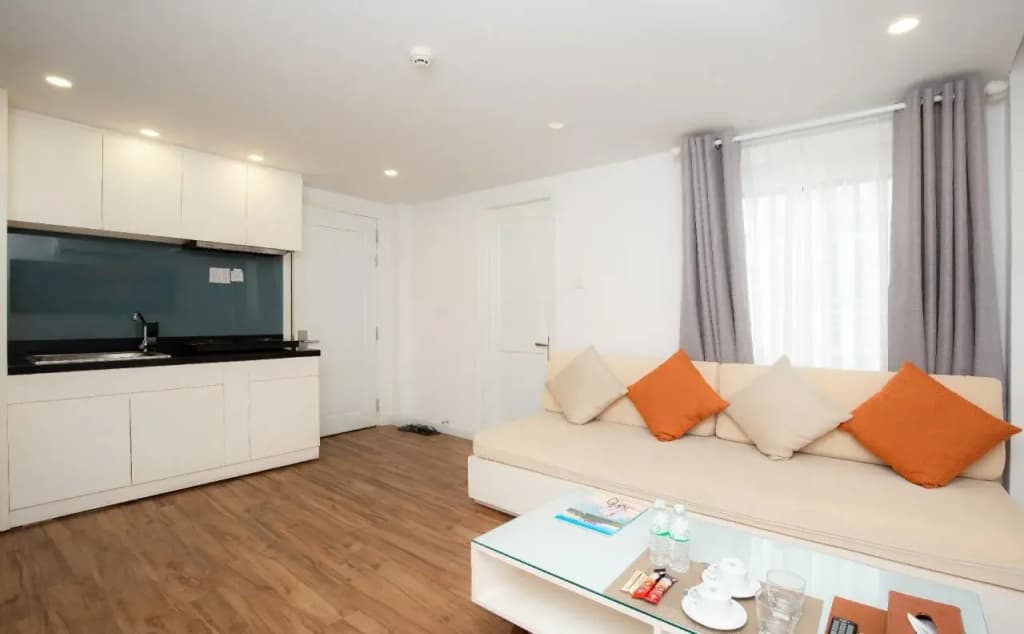 Blue Star Hotel Nha Trang - photo 5