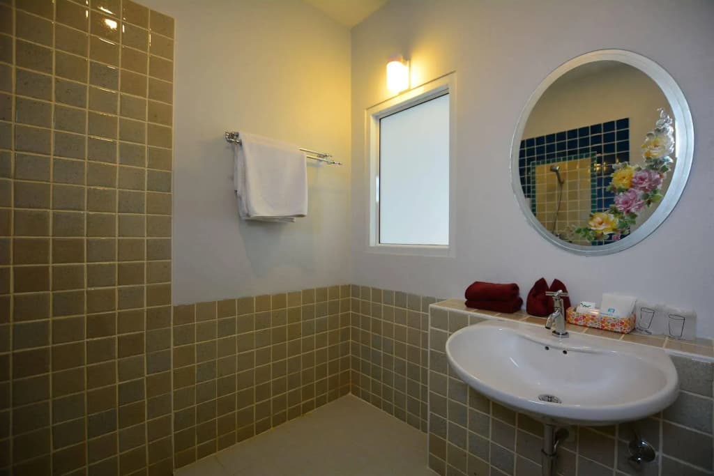 Kabantamor Hua Hin Pool Villa - photo 5