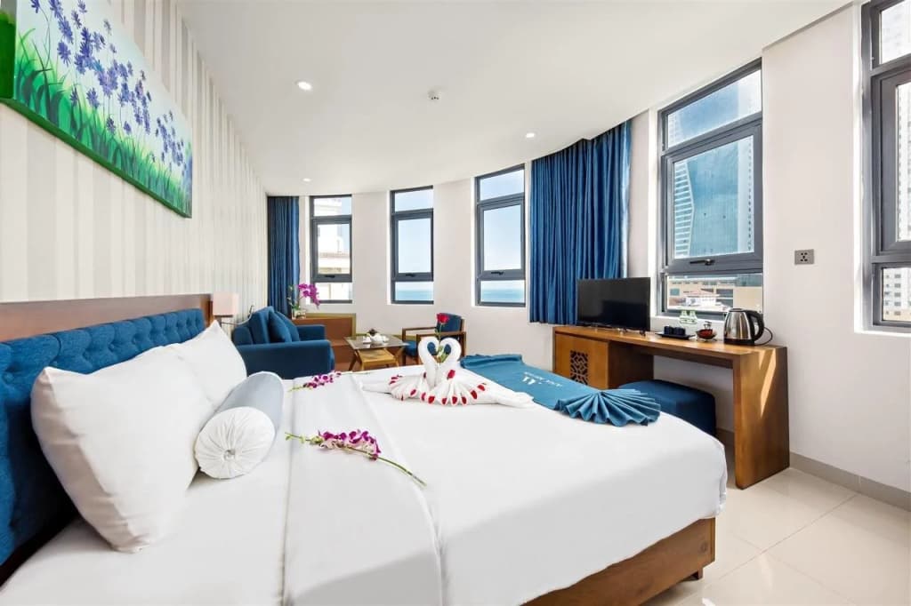 Ana Maison Hotel and Apartment - main photo