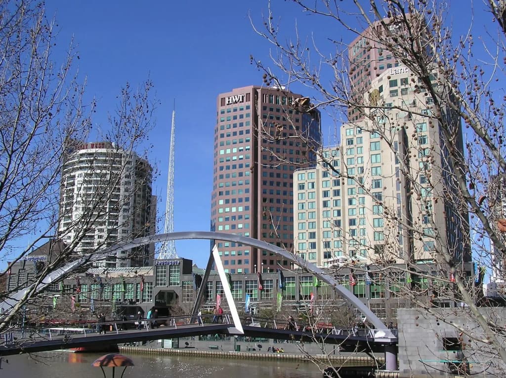 The Langham, Melbourne - photo 24