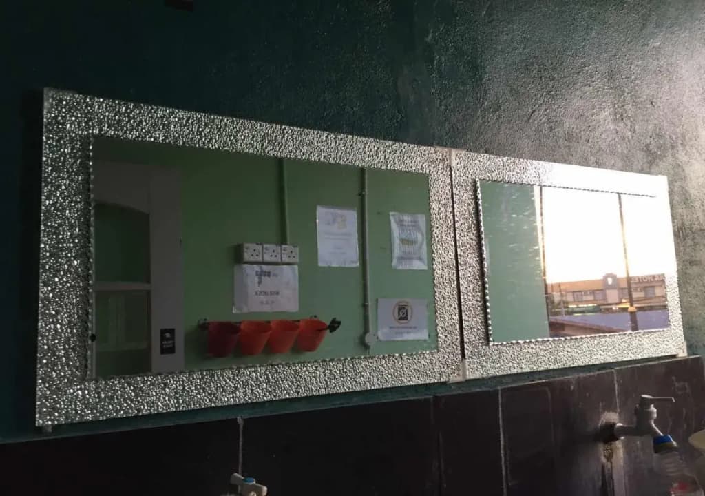 Alice Semporna Backpackers Hostel - photo 6