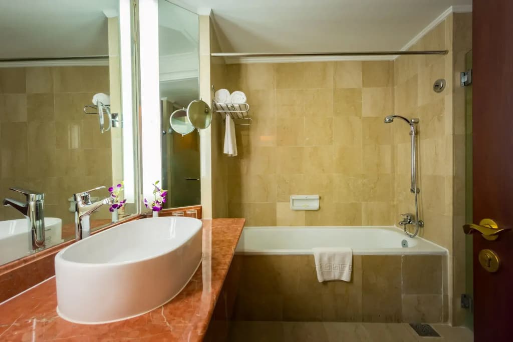 Le Grandeur Palm Resort Johor - photo 9