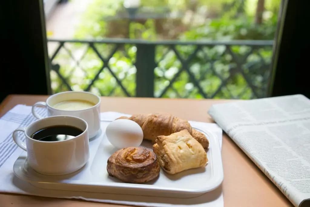R&B Hotel Umeda-Higashi - photo 11