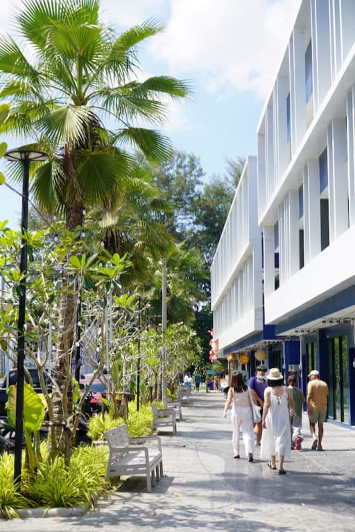 Seaside Naithon Phuket - photo 45