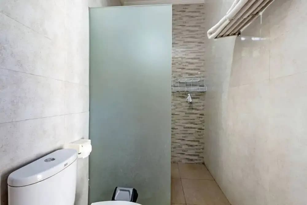 Villa D' Carik Legian - photo 10