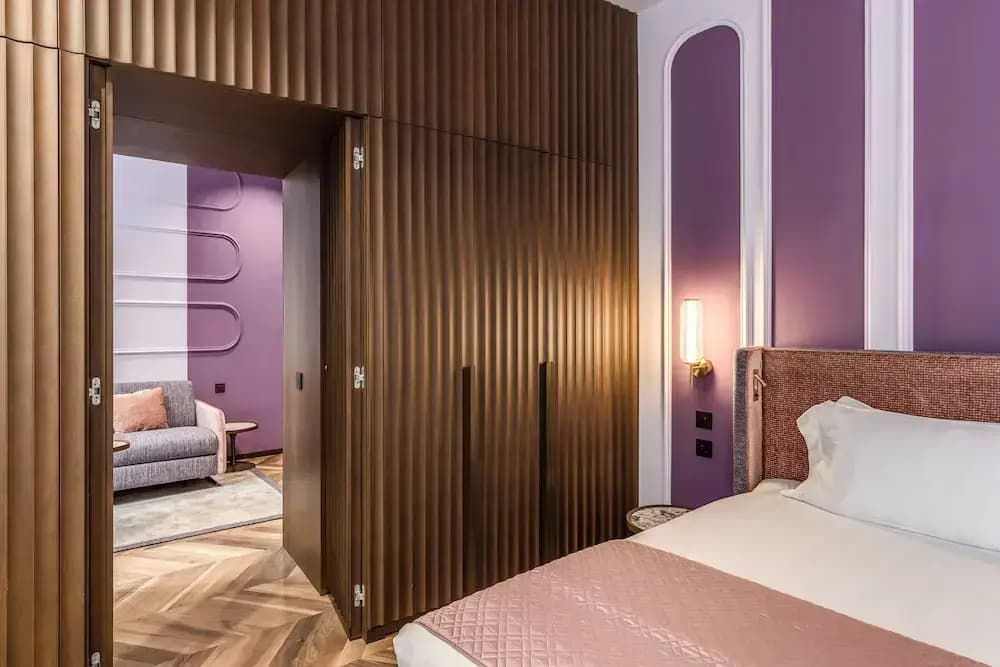 THE STEPS Hotel - by Eitch Collection - photo 27
