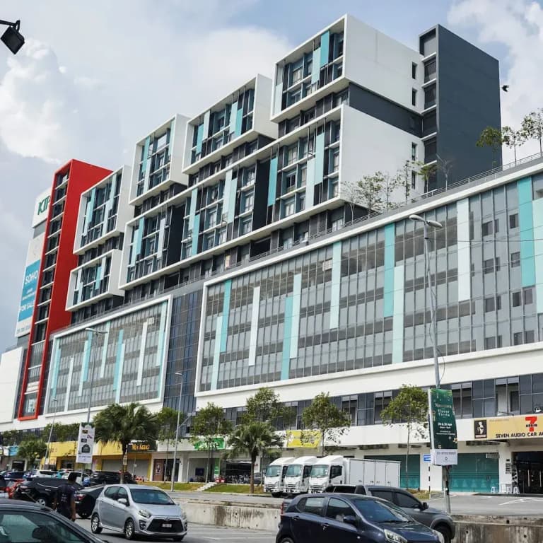 Klia Airport Homestay - photo 1