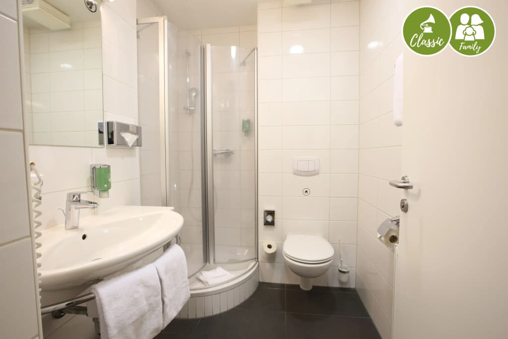arte Hotel Wien Stadthalle  - photo 10
