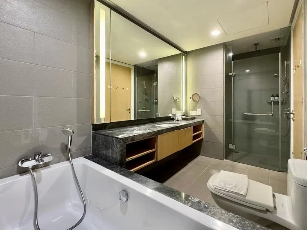 189 Suites by the river Klang - photo 8