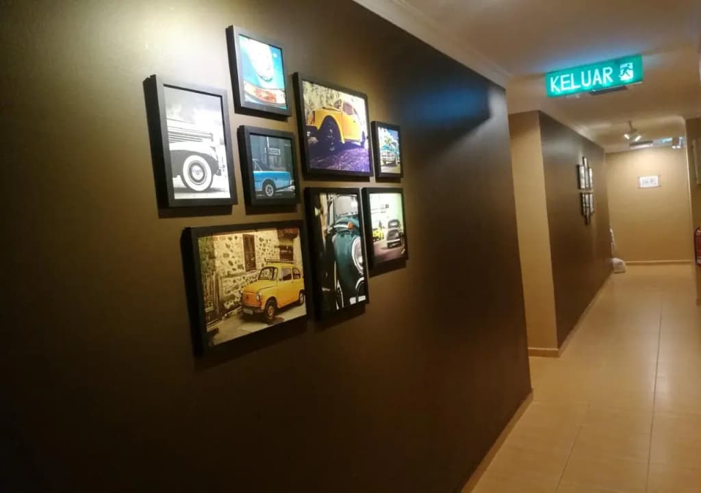 Grandpa Hotel - photo 13