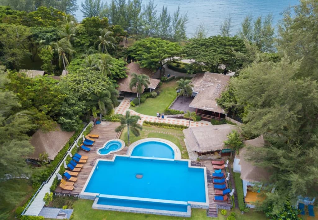 Twin Bay Resort - photo 15