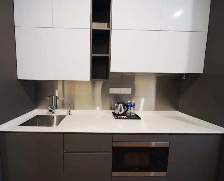 Ceylonz Starlight Suites Bukit Bintang - photo 18