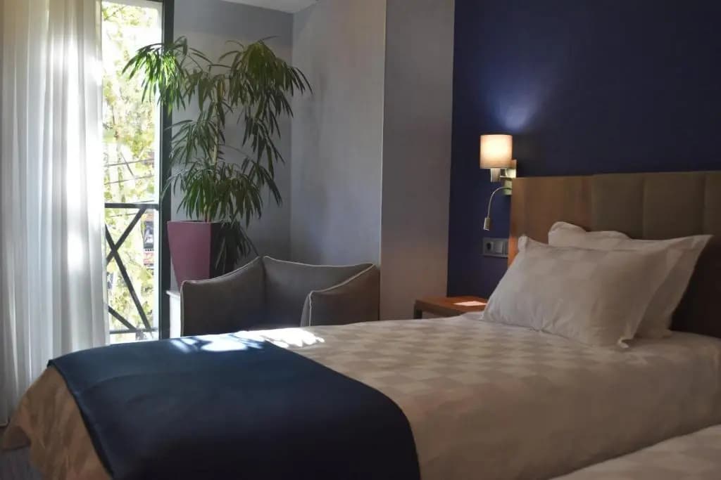 Avenue Hotel Tbilisi - photo 6